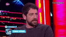 Cemal Hünal / Mesut YAR ile Laf Çok / 3 Nisan 2019