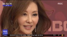 [투데이 연예톡톡] 이미숙, 드라마 무산…'故 장자연' 여파?