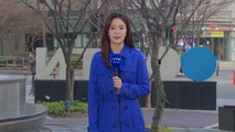 [날씨] 전국 건조특보...동해안 '강풍주의보' 비상 / YTN