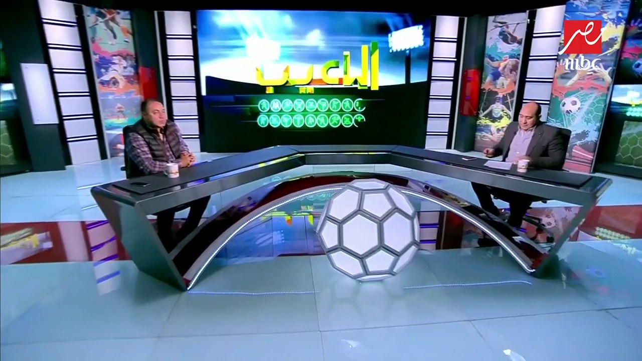 محمد عمارة : طلبت من فتحي مبروك الحصول على الإستغناء الخاص ب"إبني " من الأهلي إذا ظلت المعاملة بهذه الطريقة