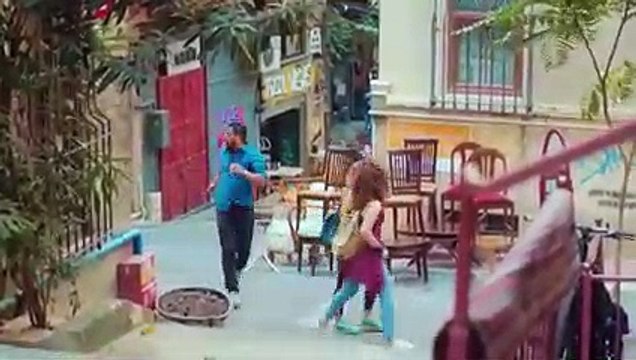 -Y tu quien eres - Capitulo 1 Parte 1 (HD)