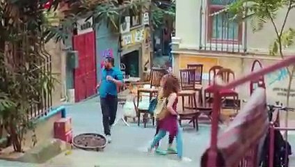 -Y tu quien eres - Capitulo 1 Parte 1 (HD)