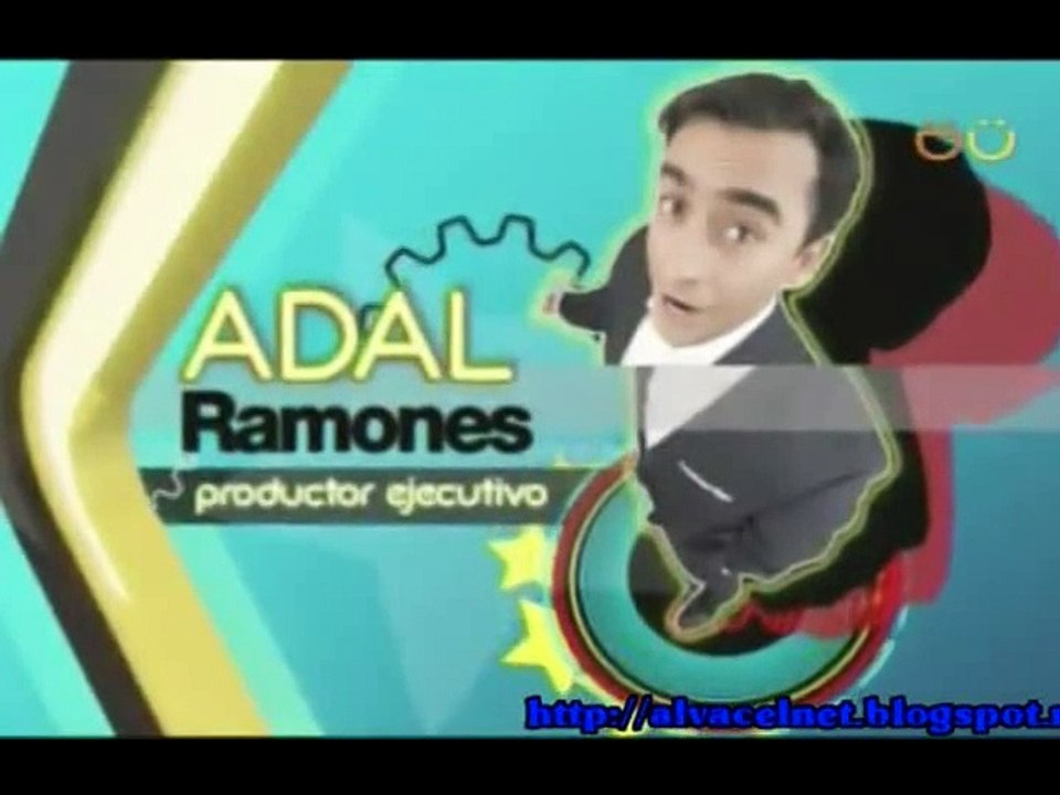 47 STANDPA cap 41 GUTY DE LA PEÑA, ANA JULIA, ERWIN ALVARADO Y MAURICIO JALIFE