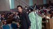 Amazing Grace Clip - Aretha Franklin Documentary Movie - Climbing Higher Mountains -