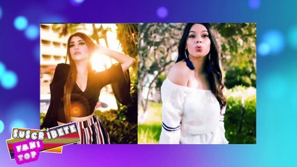 Lizbeth Rodriguez Vs Andrea Zuñiga  ¿Cual es Mas Bonita