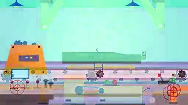 ,Apprendre les Couleurs Avec Tracteur - dessin animé pour les Enfants et Bébés | Traktory Kolorowe