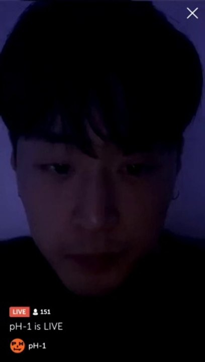 pH-1 Twitter Live 04/03/19