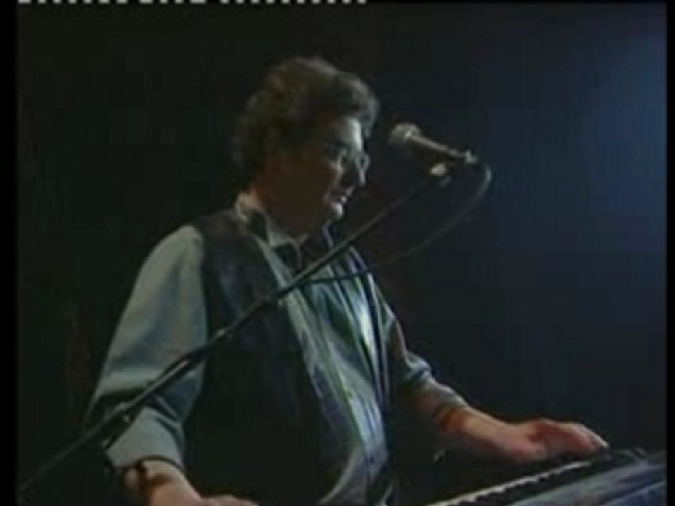 Alain Bernard - Les Musiques de Film (sketche connu)