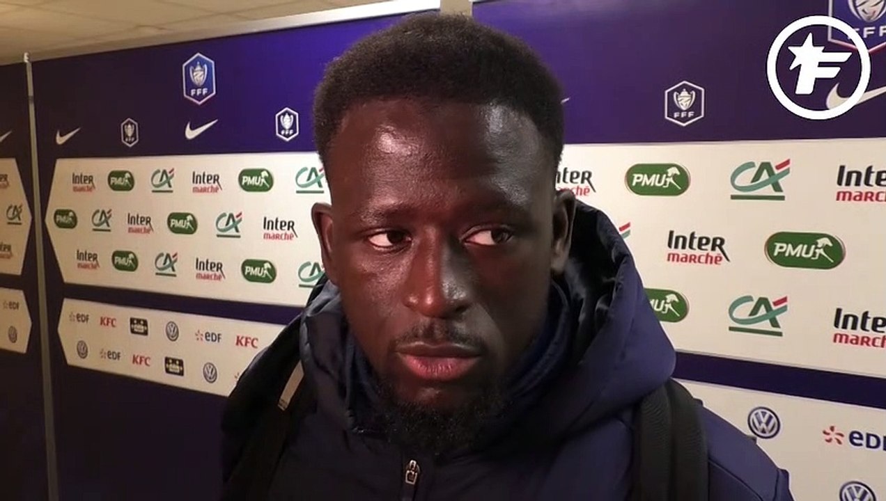 Les Nantais enragent contre l'arbitrage