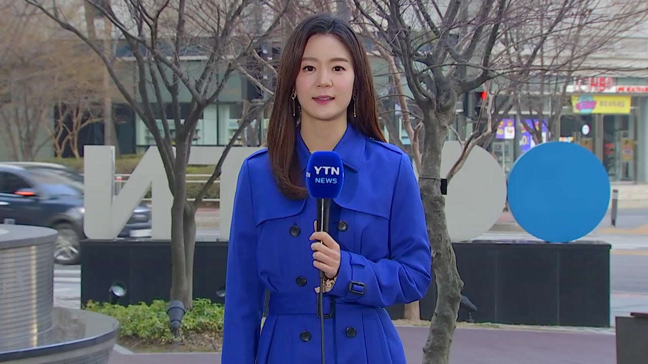 [날씨] 건조경보에 동해안 강풍...산불 비상 / YTN