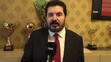 Ağrı Belediye Başkanı Sayan: "İstanbul ve Ankara Seçimlerinde Yüzde Yüz Hile Var"