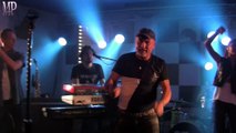 Vasco Rossi Tribute, Diapason Band Feat. Il Gallo - Dannate Nuvole