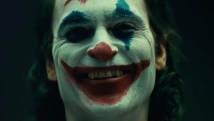 CORINGA Filme - Joaquin Phoenix