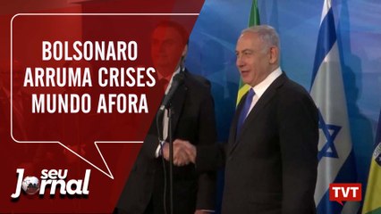 Feijóo: Bolsonaro não para de arrumar crises mundo afora