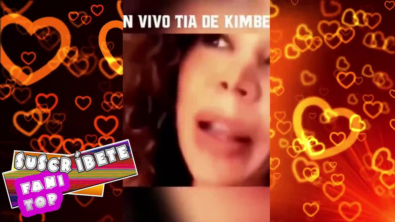MANAGER DE JUKILOP CUENTA LA VERDAD sobre la Tía de Kimberly Loaiza