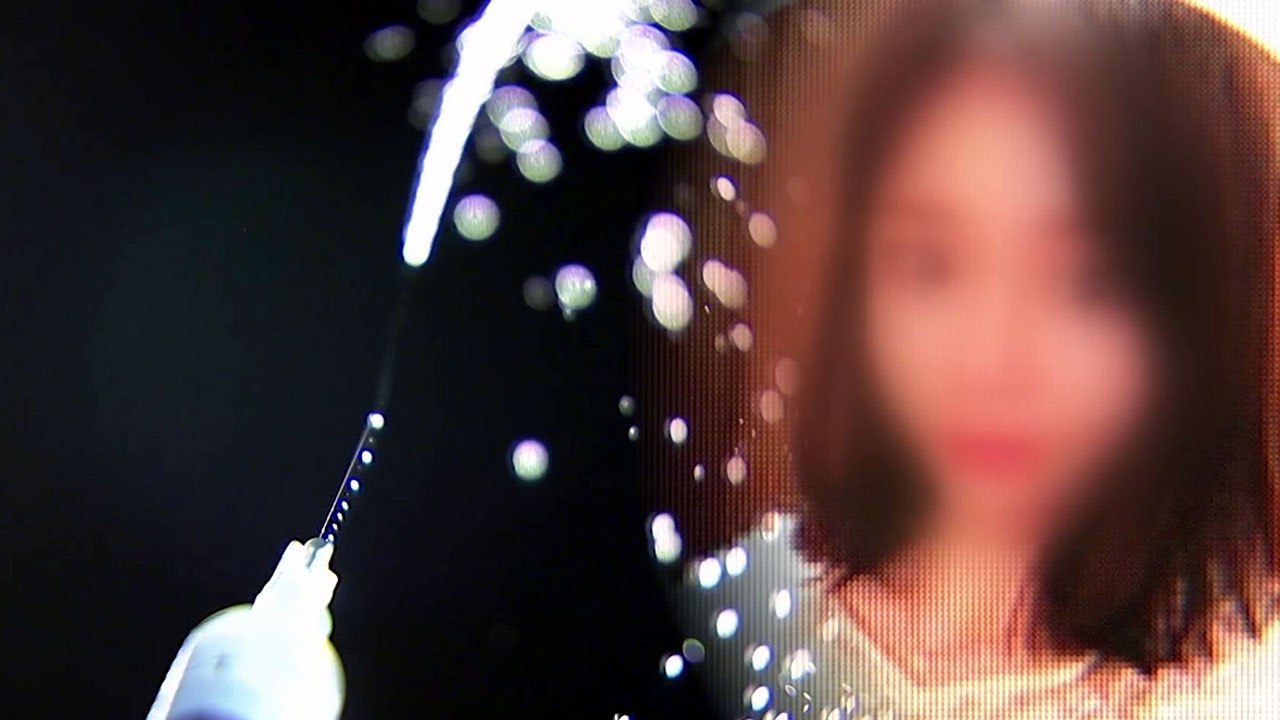 '마약 의혹' 황하나, 봐주기 수사 논란 일파만파 / YTN