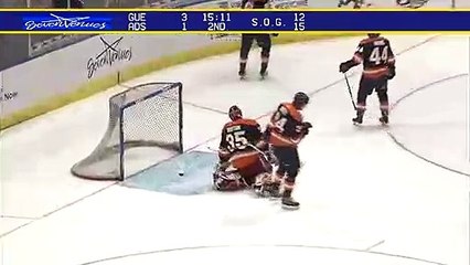 ECHL Greenville Swamp Rabbits 4 at Norfolk Admirals 2
