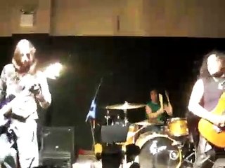 CHAVO BANDA (Live @ Queens, NYC)