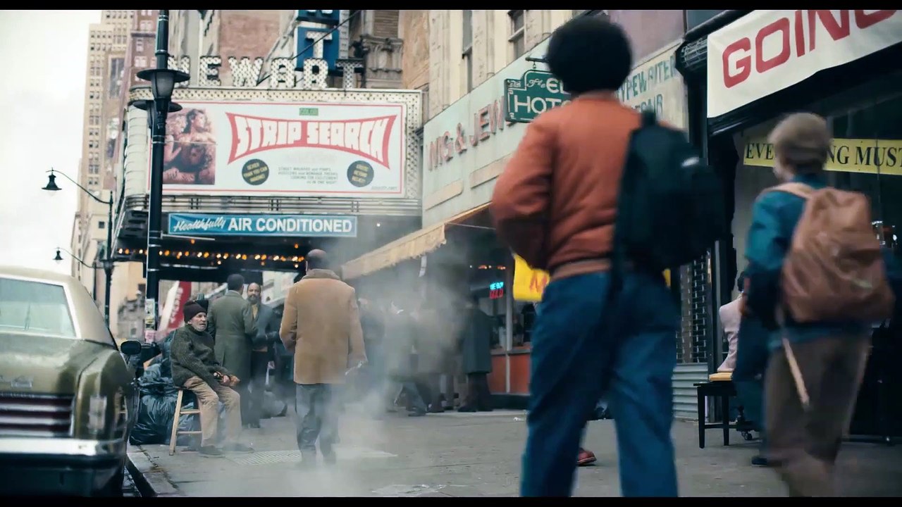 Joker (2019) - Bande-annonce VOST