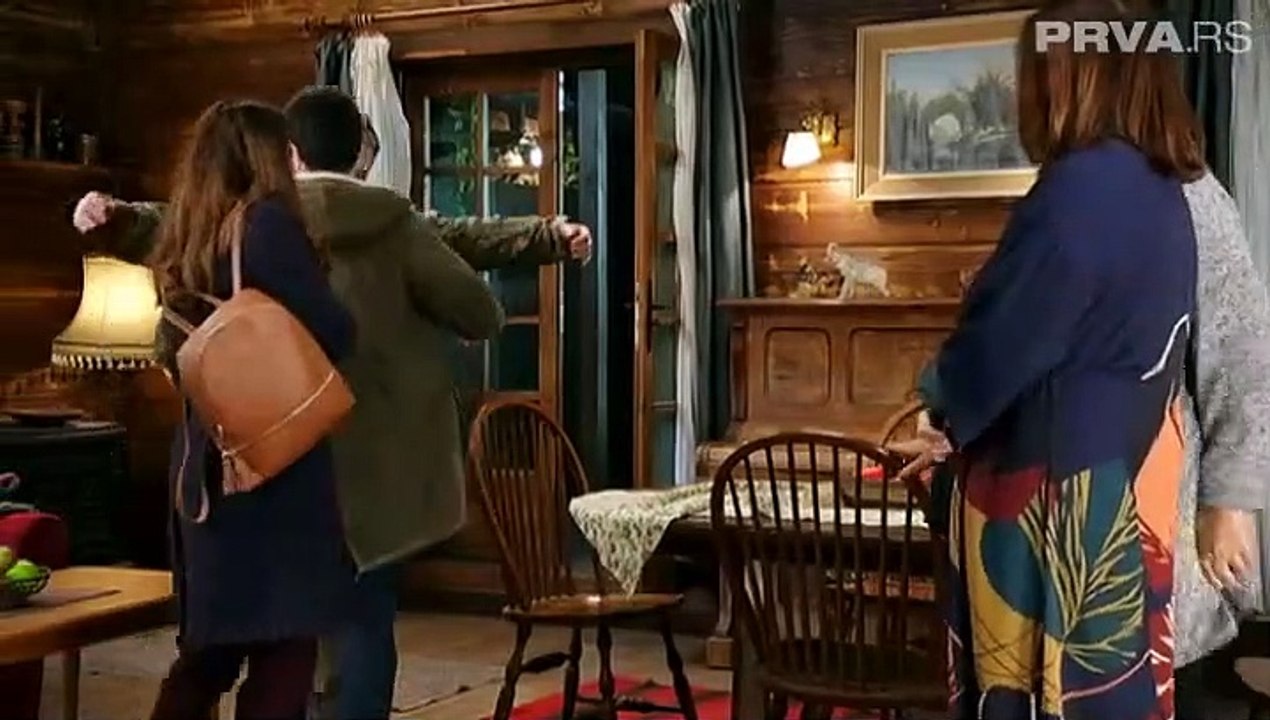 Pogrešan čovjek 131. E