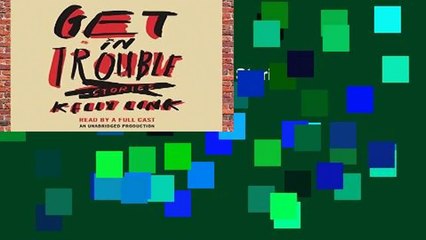 Full version  Get in Trouble: Stories  Best Sellers Rank : #3