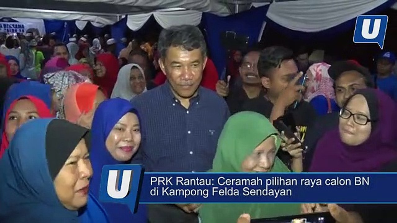 Tok Mat bertanding Parlimen pada PRU-15