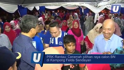 Saya berdoa depan pintu Kaabah selesaikan masalah tanah Sendayan - Tok Mat