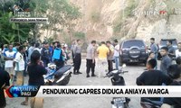 Kasus Pendukung Capres Diduga Aniaya Warga, Polisi Sudah Periksa 16 Saksi