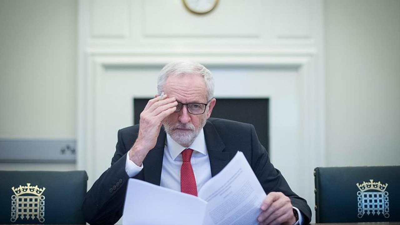 Brexit: «Εποικοδομητική» χαρακτηρίζεται η συνάν...