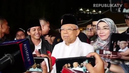 'Mendukung Boleh Asalkan Tetap Kritis'