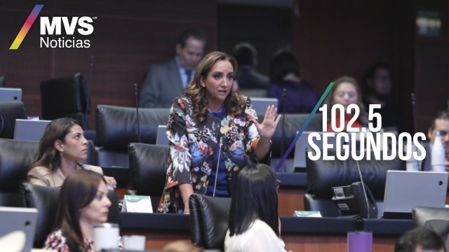 Senado rechaza por segunda ocasión ternas de CRE, AMLO tendrá que designar a candidatos