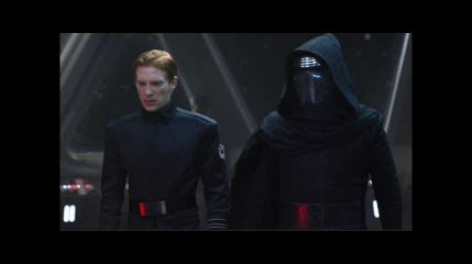 Cet acteur de "Star Wars" a fait une "terrible erreur" avant le tournage du 9e épisode