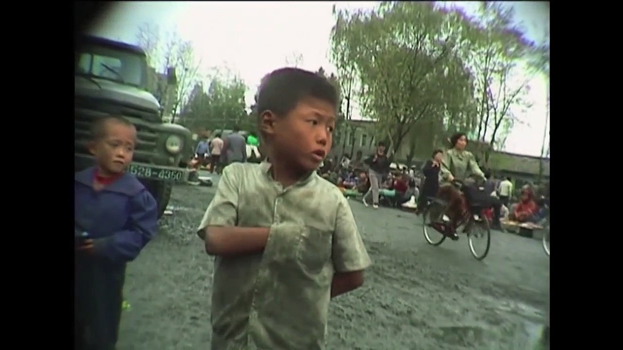 North Korean Orphans Open Up About How They Survive - Real Stories