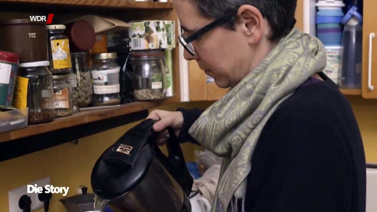 113 Tage unschuldig in türkischer Haft - Der Fall Peter Steudtner | Dokumentarfilm