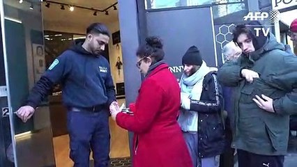 Canadá ganha lojas de maconha