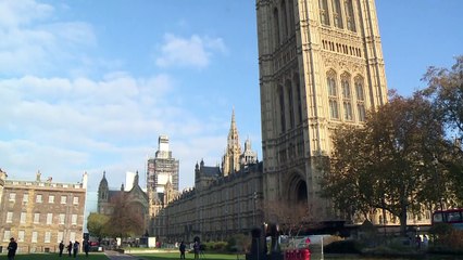 Un Brexit sans accord "chaque jour plus probable" (Barnier)