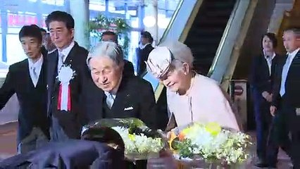 Sí a la nueva era imperial, no a las vacaciones en Japón