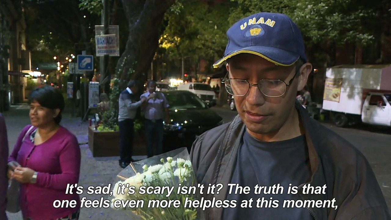 Mexican rocker suicide after #MeToo accusations spreads debate