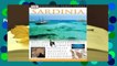 Popular DK Eyewitness Travel Guide: Sardinia - Fabrizio Ardito