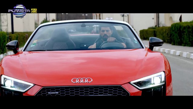 FIKI - SHTE TE ZAKARAM Фики - Ще те закарам, 2019