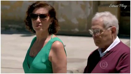 A História de Zé Alfredo - PARTE 10