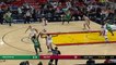 Boston Celtics at Miami Heat Recap Raw