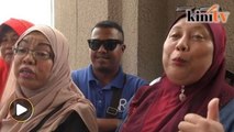 Yang tak sokong Najib orang bodoh!, kata 'Orang Pekan'