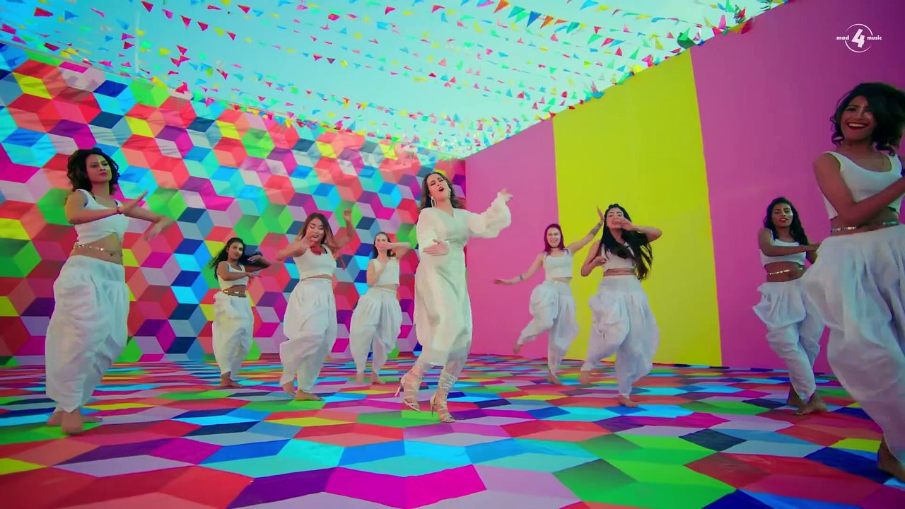 SANDAL (Official Video) SUNANDA SHARMA | Sukh-E | JAANI | Latest Punjabi Songs 2019 | MAD 4 MUSIC