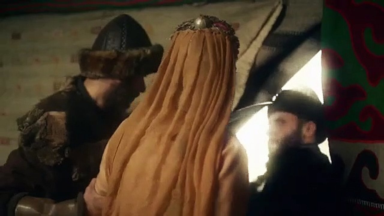 Ver Ertugrul Capitulo 57 Completo- LaurenNV