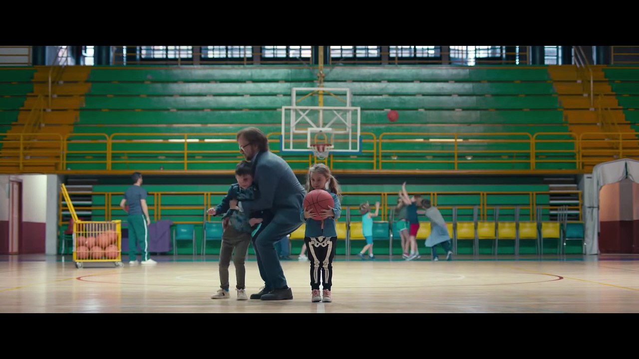 PADRE NO HAY MÁS QUE UNO película