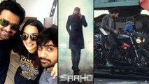 Prabhas Wants To Take Bikes And Cars To Home Used In Saaho | FilmiBeat Telugu