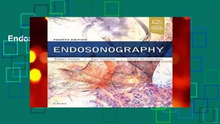 Endosonography, 4e