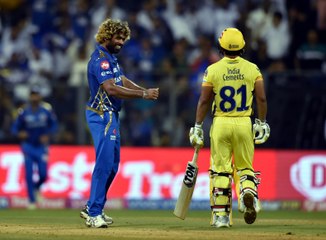 ചെന്നൈ സൂപ്പര്‍ കിങ്സിന് ആദ്യ തോല്‍വി | Oneindia Malayalam