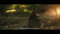 GODZILLA 2 EL REY DE LOS MONSTRUOS - el próximo capítulo del Universo de los Monstruso, la película de Warner Bros